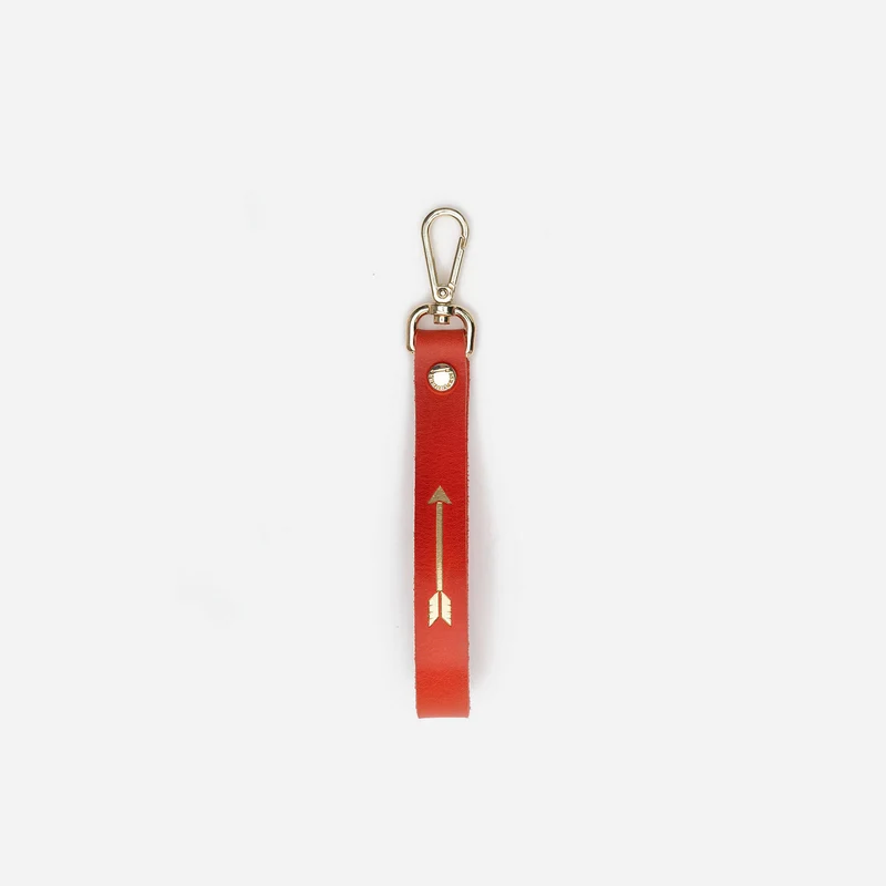 Llavero Arrow Rojo