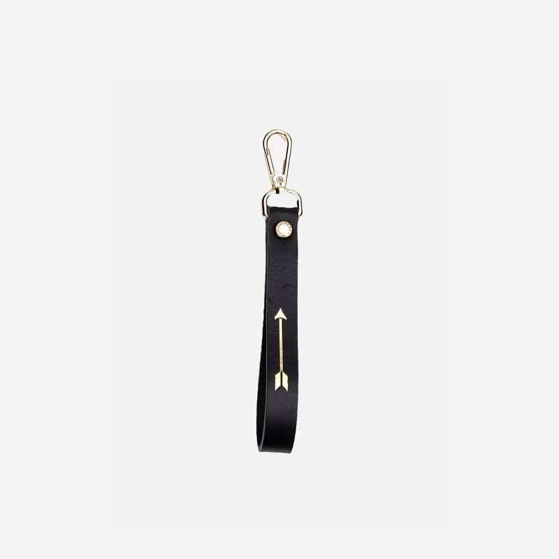 Llavero Arrow Black