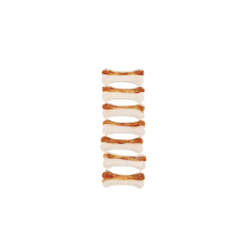 TRUSTY Pressed bones Chicken Flavor 7.7 cm