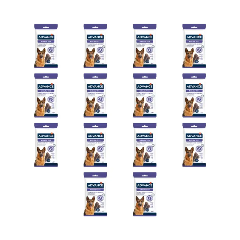 Advance Articular Stick, 155 gr, pack 14