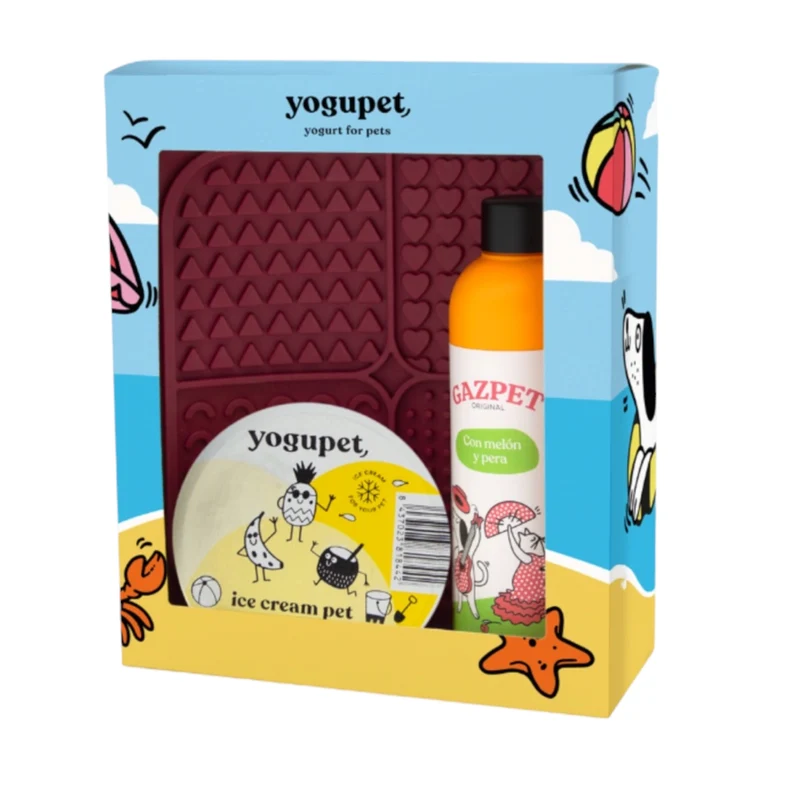 Yogupet SummerBox XIII