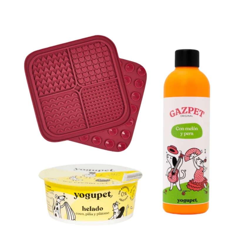 Yogupet SummerBox XIII