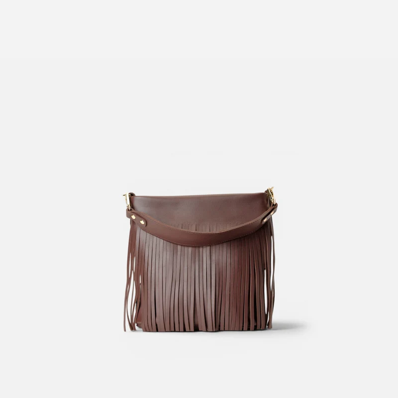 Tango flecos Testa