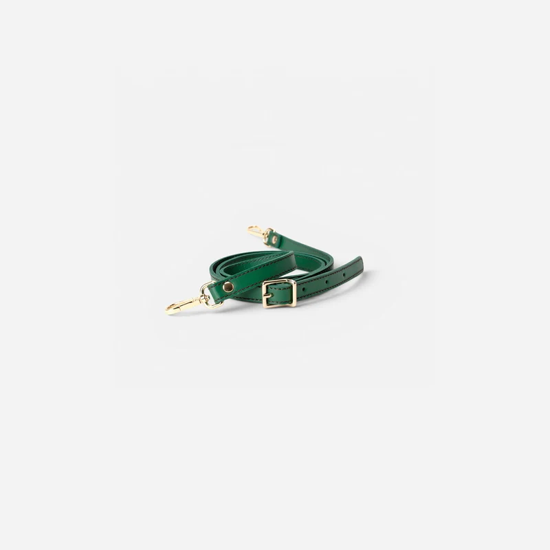 Asa hebilla Green