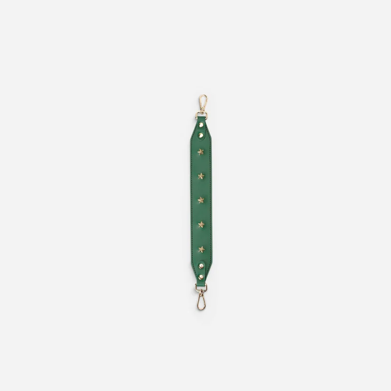 Asa corta stars Green