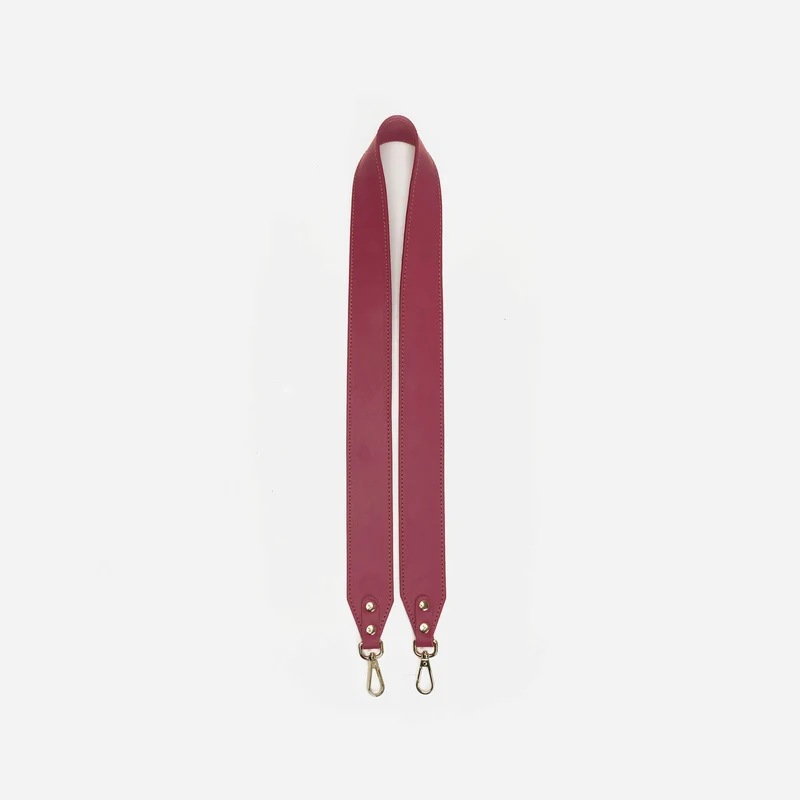 Asa lisa Burgundy