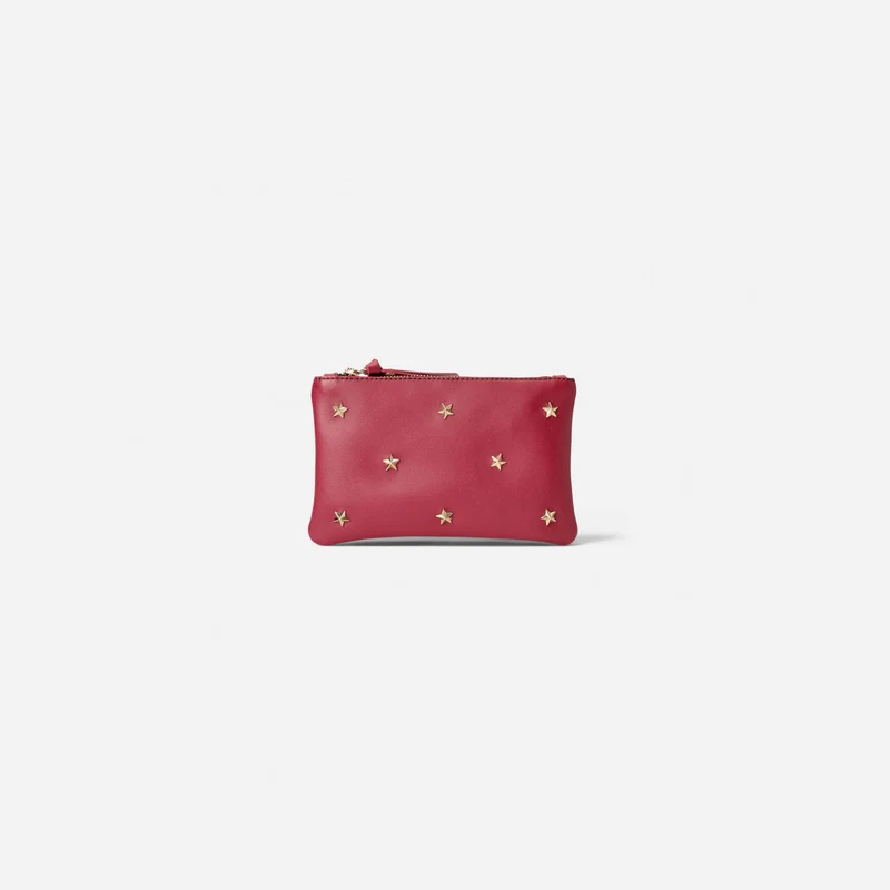 Wallet Stars Lipstick