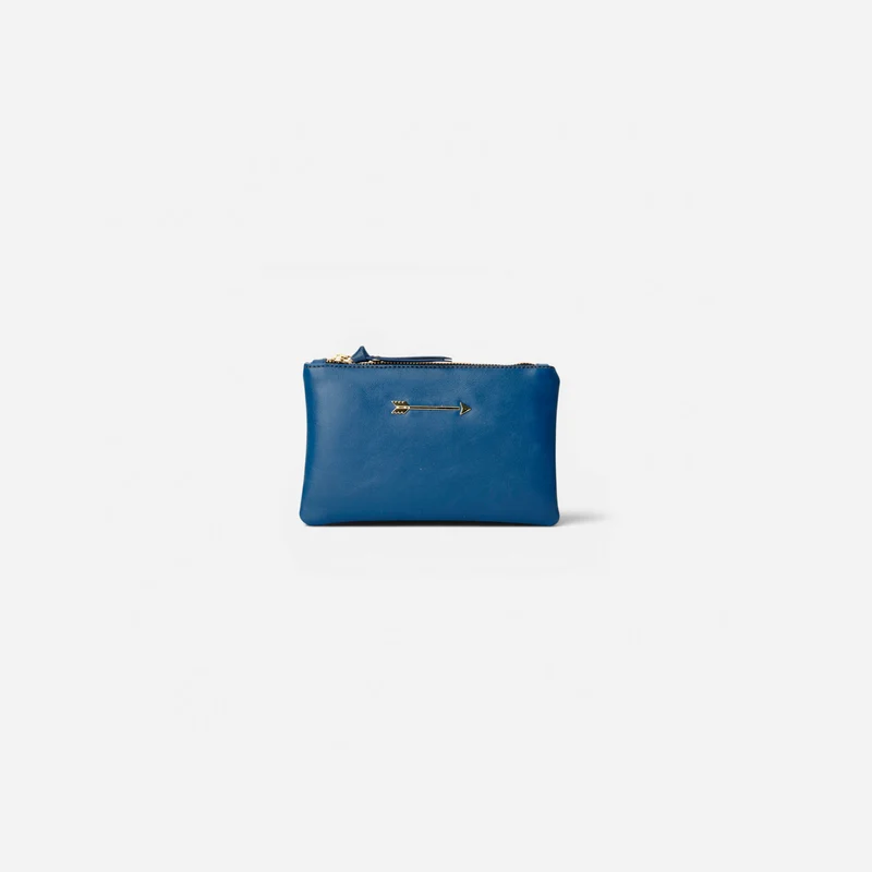 Wallet arrow Navy