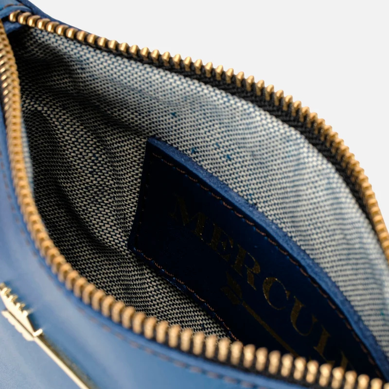 Wallet arrow Navy