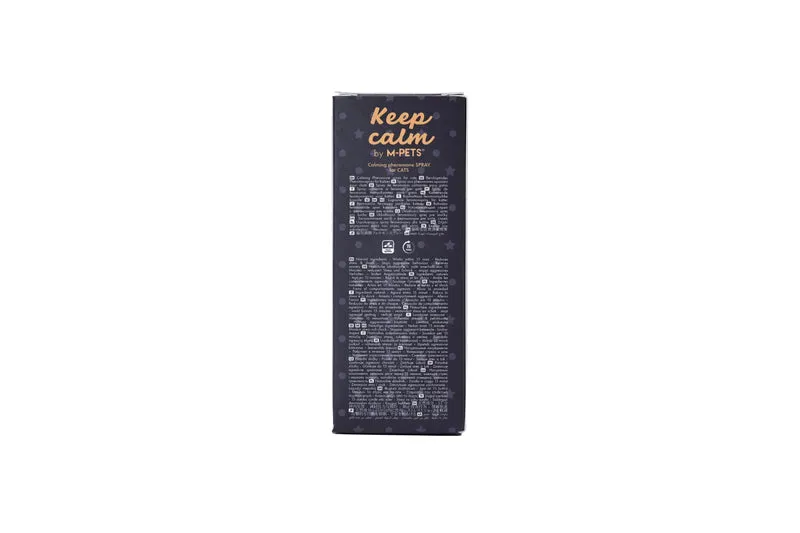 KEEP CALM - Calming spray for cats - 60ml