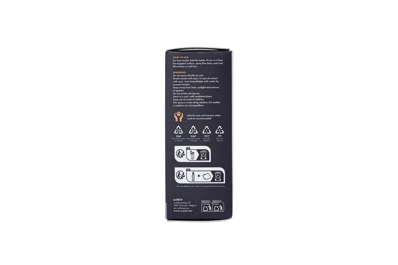 KEEP CALM - Calming spray for cats - 60ml