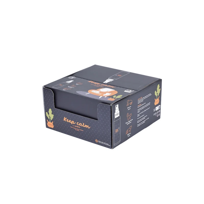 KEEP CALM - Calming spray for cats - 60ml