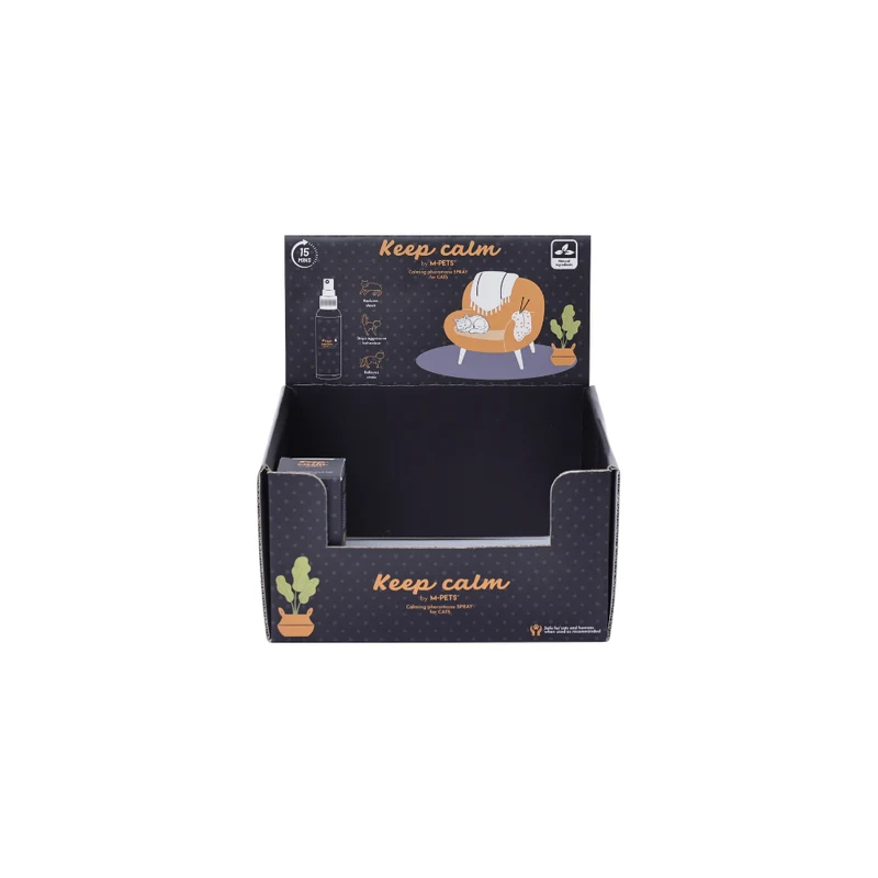 KEEP CALM - Calming spray for cats - 60ml