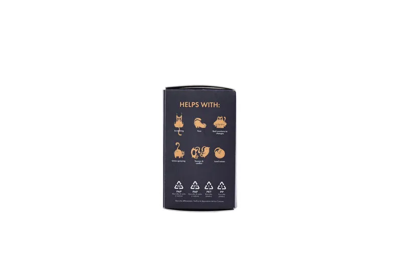 KEEP CALM - Pet diffuser for cats refill 48ml