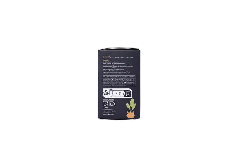KEEP CALM - Pet diffuser for cats refill 48ml