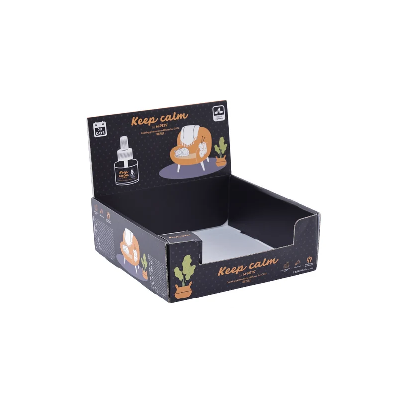 KEEP CALM - Pet diffuser for cats refill 48ml