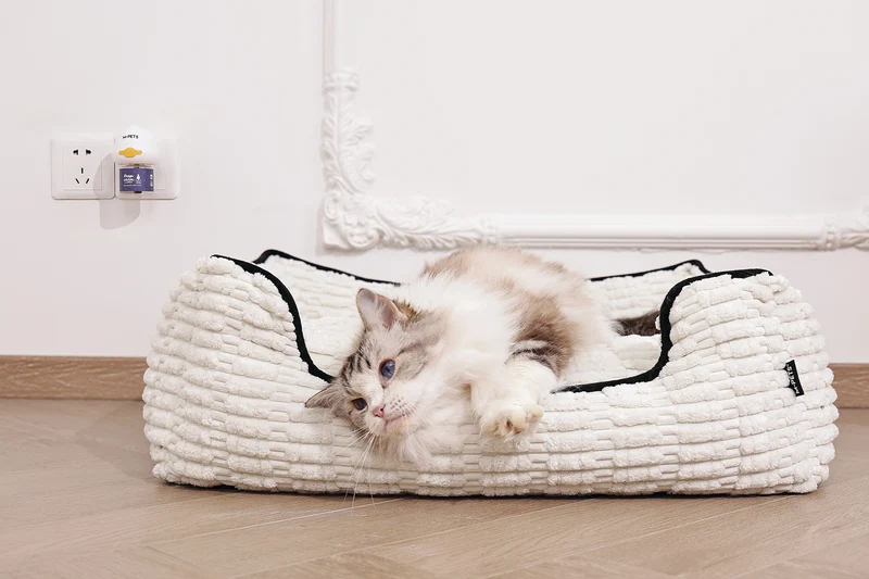 KEEP CALM - Pet diffuser for cats - 48ml