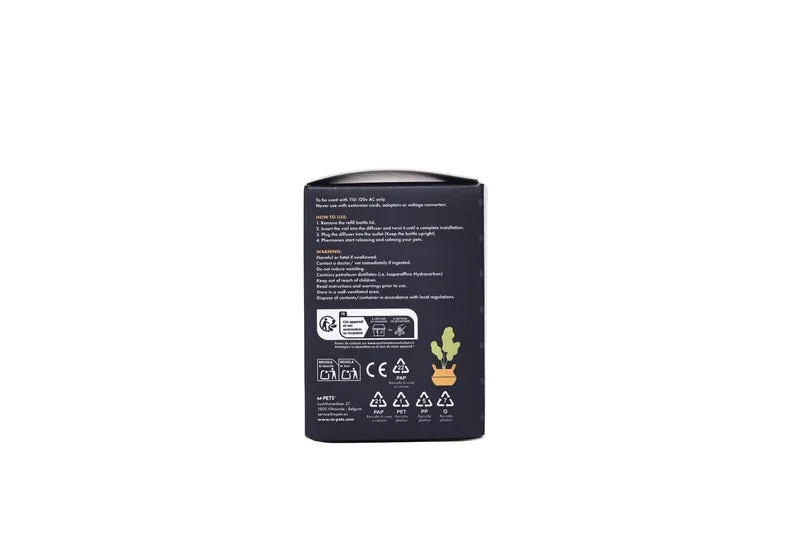 KEEP CALM - Pet diffuser for cats - 48ml