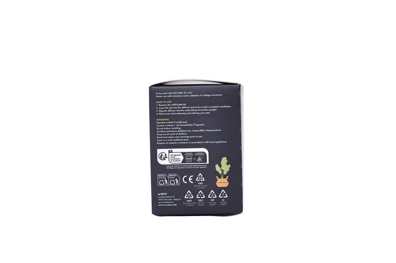 KEEP CALM - Pet diffuser for cats - 48ml