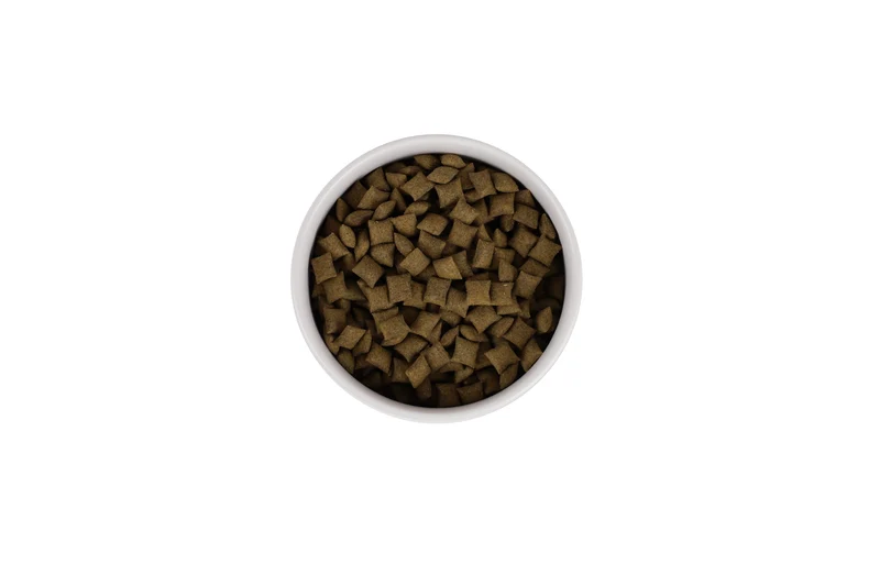CRUNCHY BITES Cat Treats with function DIGESTIVE HEALTH - 60 g