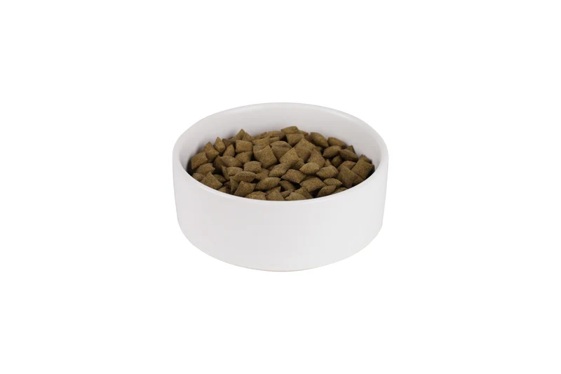 CRUNCHY BITES Cat Treats with function DIGESTIVE HEALTH - 60 g