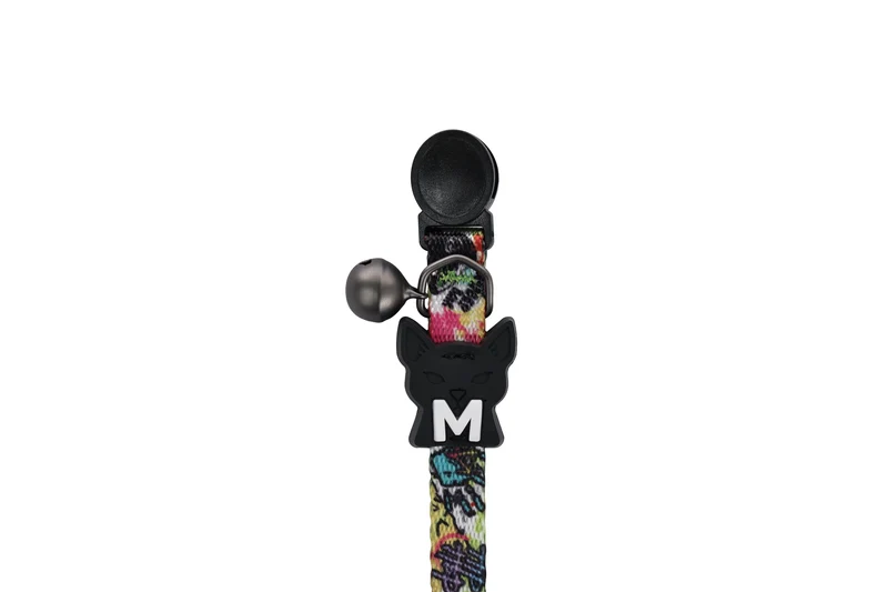 URBAN STYLE GRAFFITI Cat collar