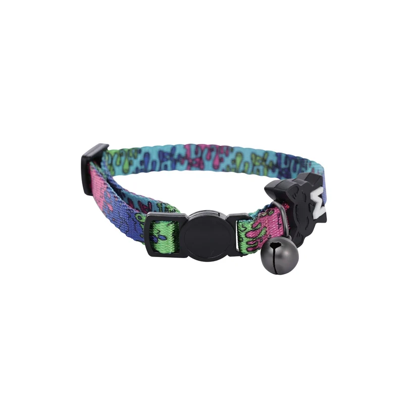URBAN STYLE LAVA Cat collar