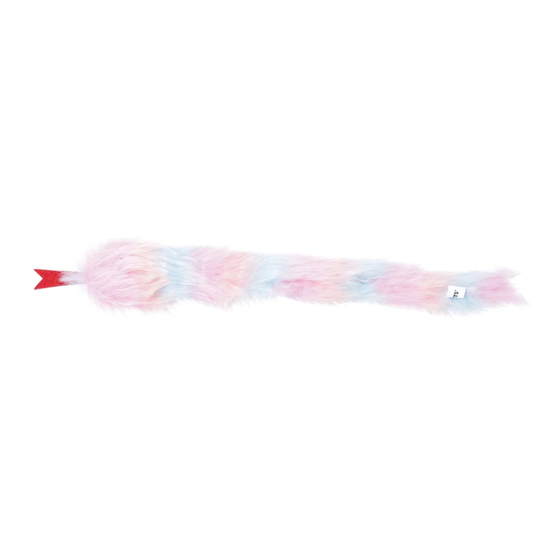 Fluffy catnip toy Lala