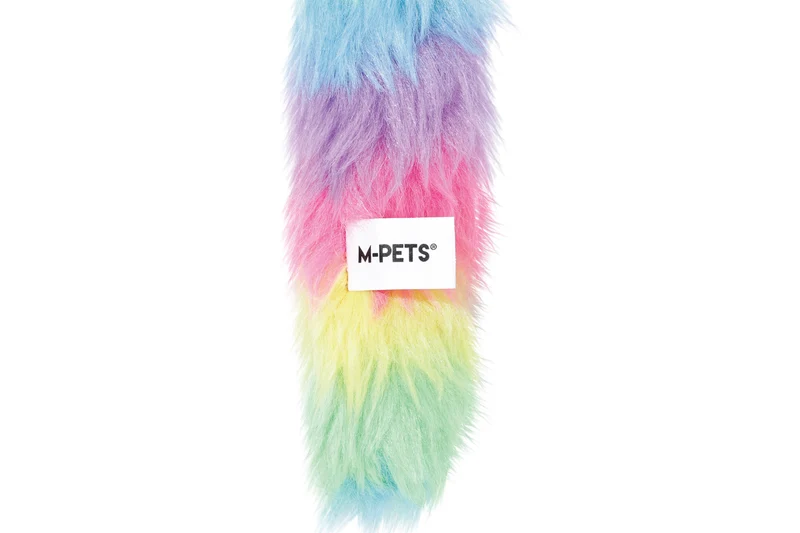 Fluffy catnip toy Zaz