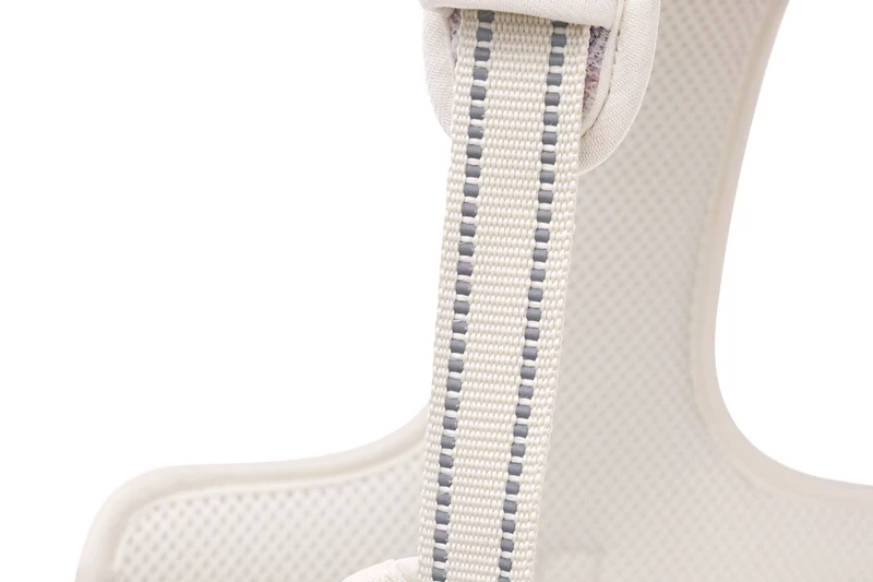 Haute Couture Dog harness Purple charm