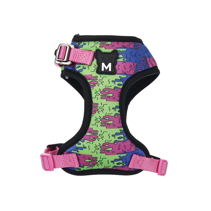 URBAN STYLE LAVA Easy fit Dog harness