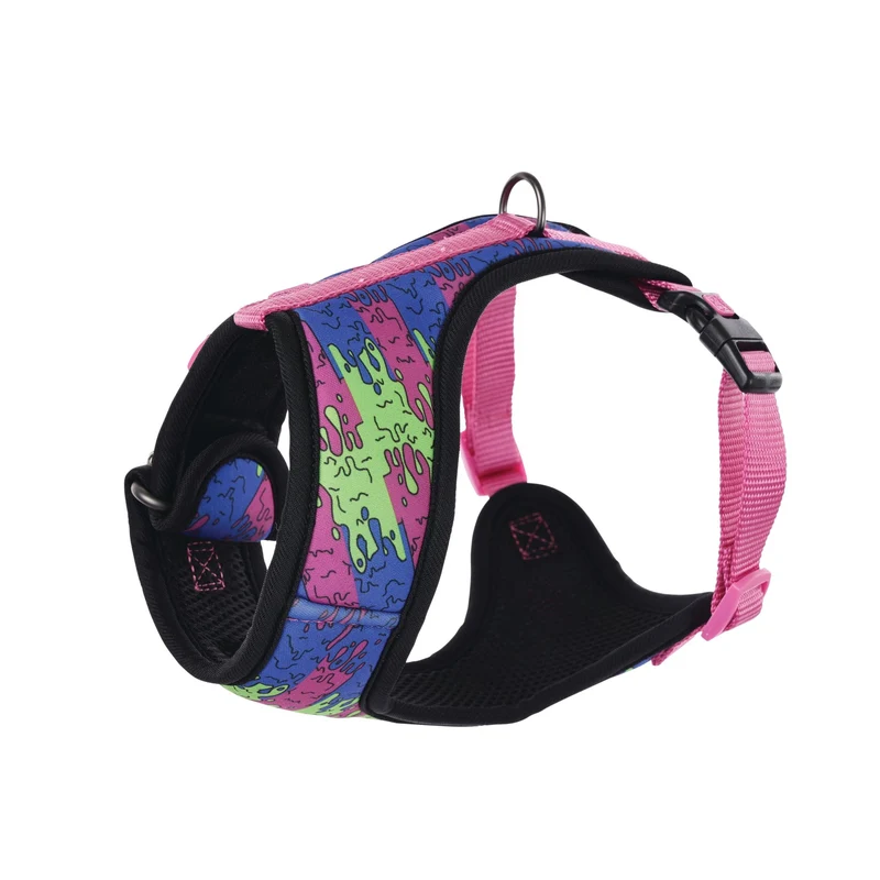 URBAN STYLE LAVA Easy fit Dog harness