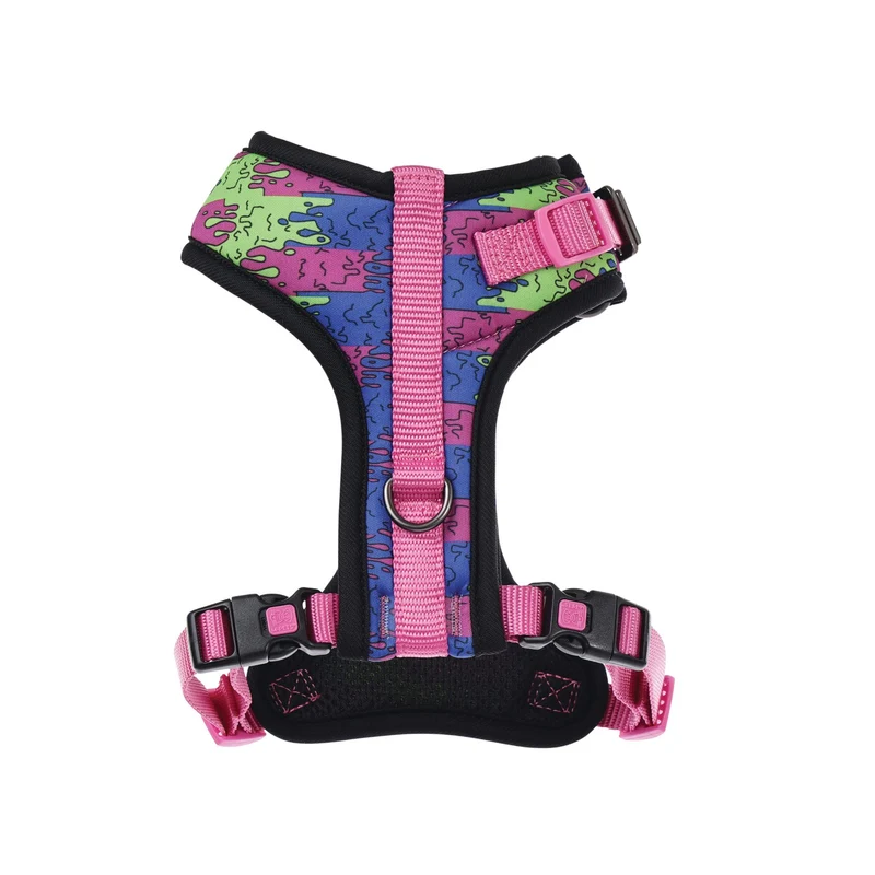 URBAN STYLE LAVA Easy fit Dog harness
