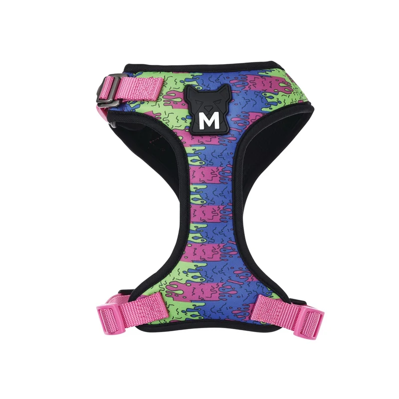 URBAN STYLE LAVA Easy fit Dog harness