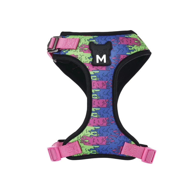 URBAN STYLE LAVA Easy fit Dog harness