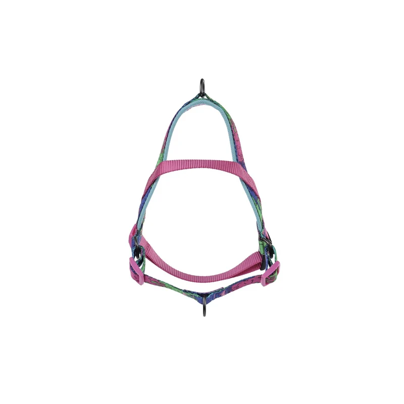 URBAN STYLE LAVA Norwegian Dog harness