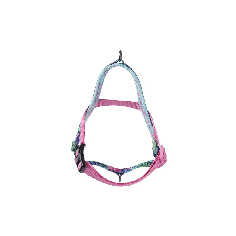 URBAN STYLE LAVA Norwegian Dog harness