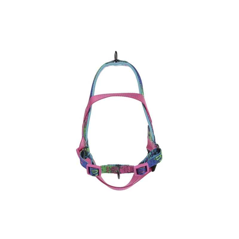 URBAN STYLE LAVA Norwegian Dog harness