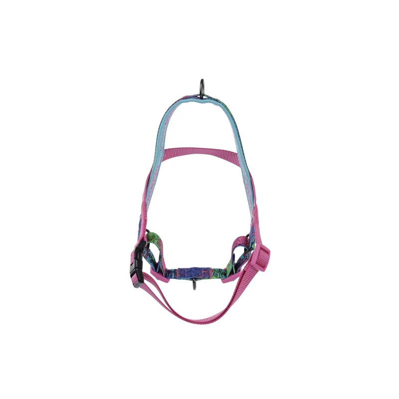 URBAN STYLE LAVA Norwegian Dog harness