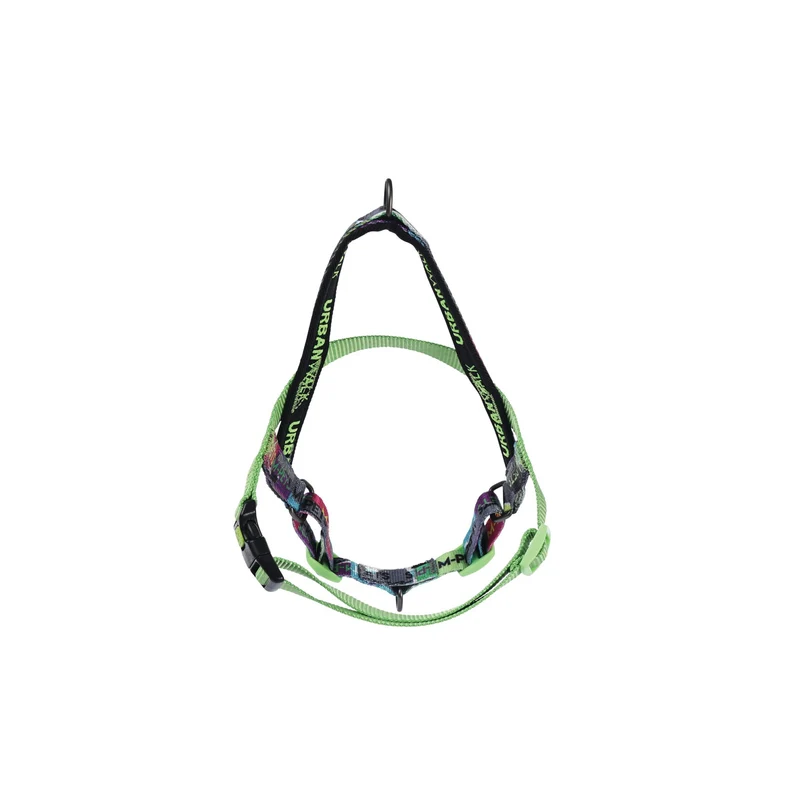URBAN STYLE DNA Norwegian Dog harness