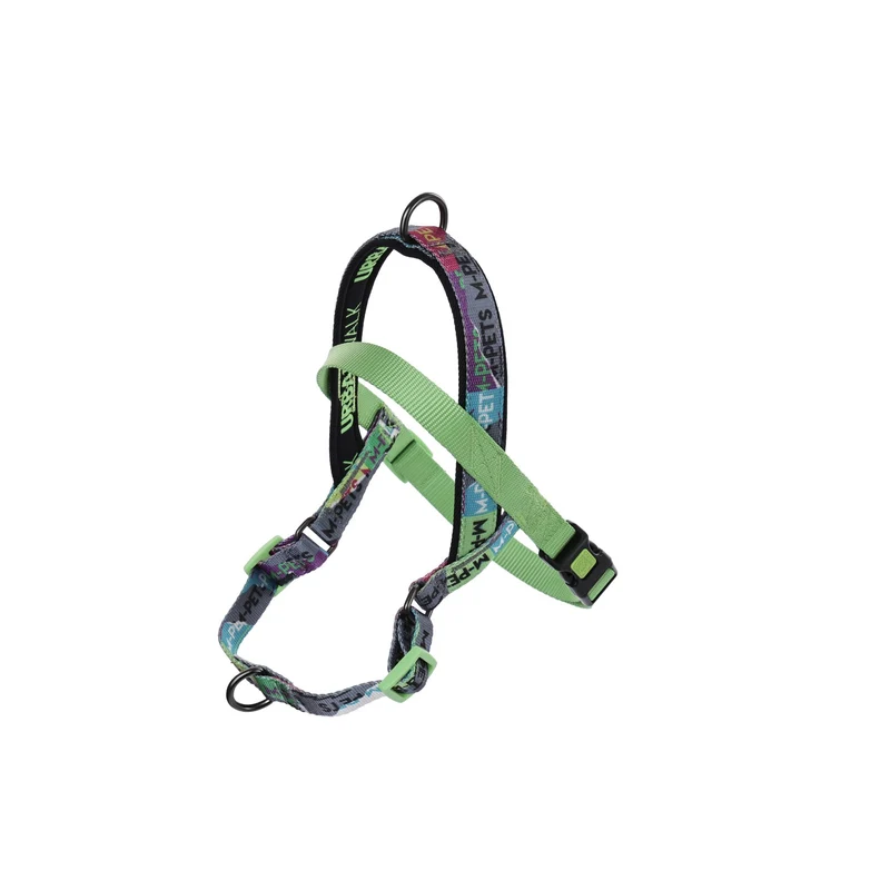 URBAN STYLE DNA Norwegian Dog harness