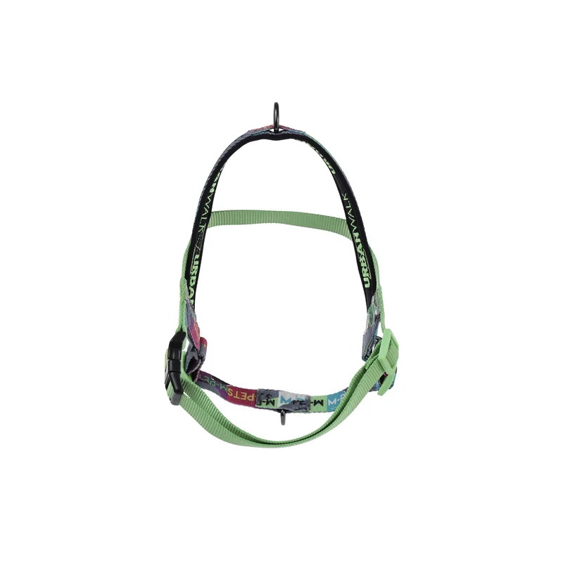 URBAN STYLE DNA Norwegian Dog harness