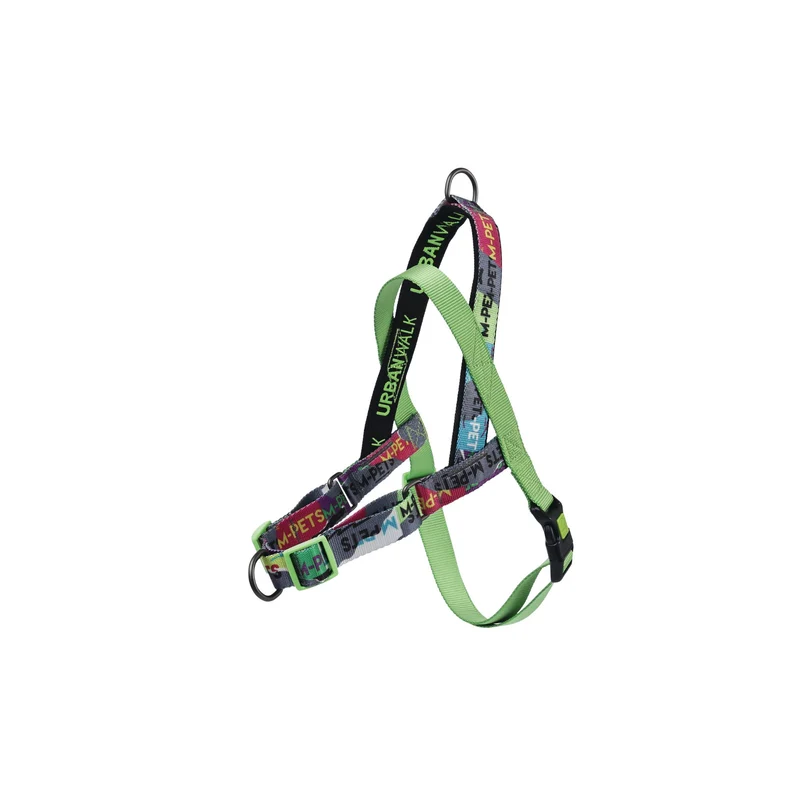 URBAN STYLE DNA Norwegian Dog harness