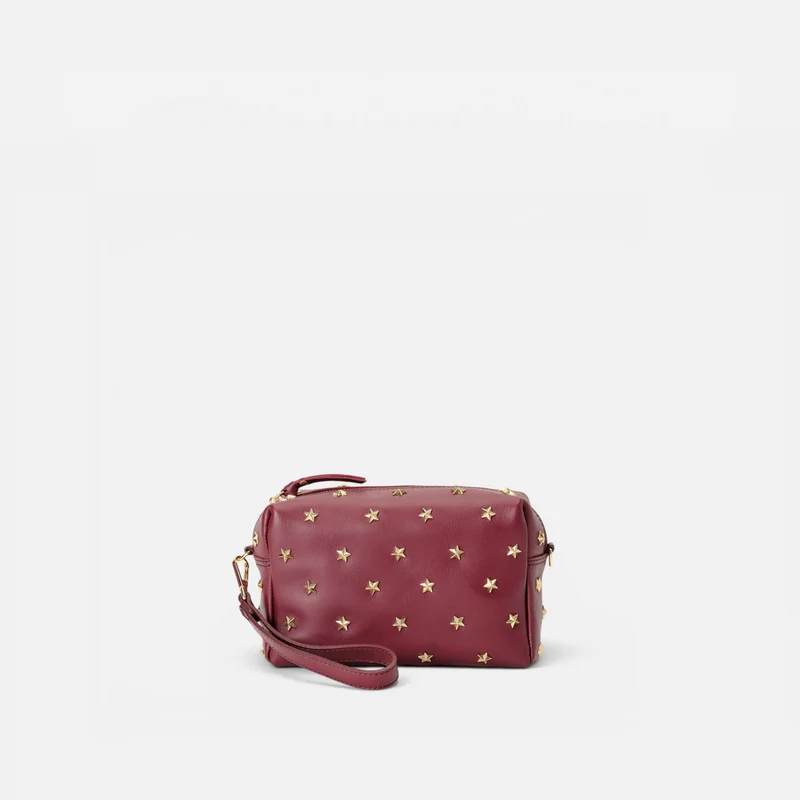 Dixie Burgundy