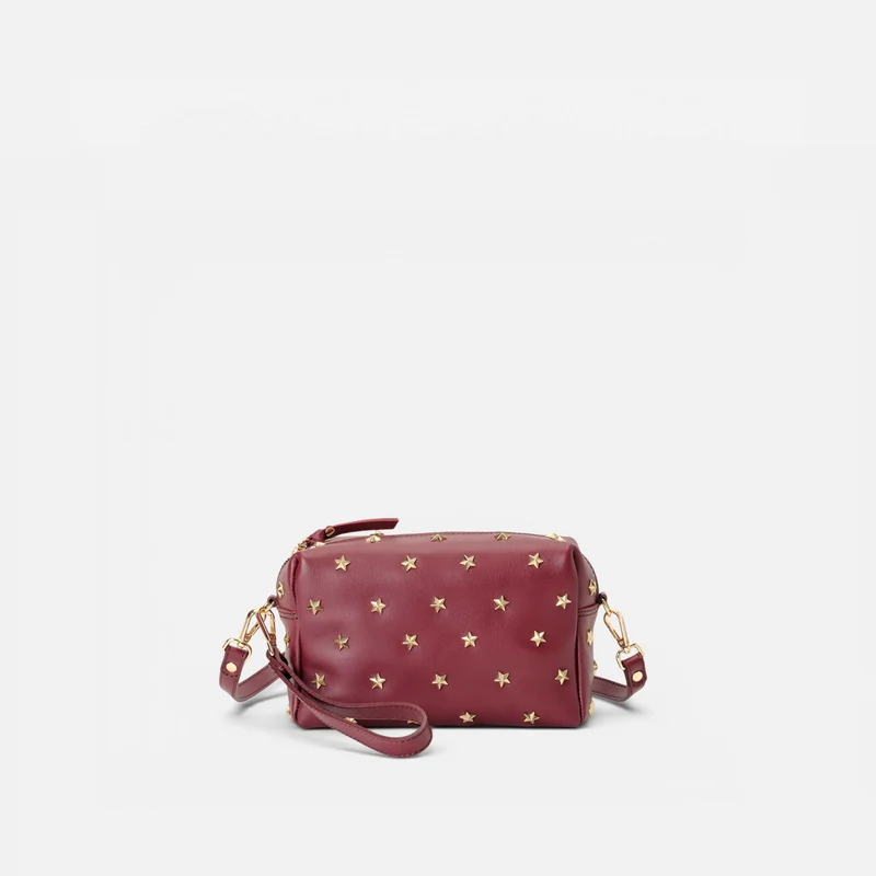 Dixie Burgundy