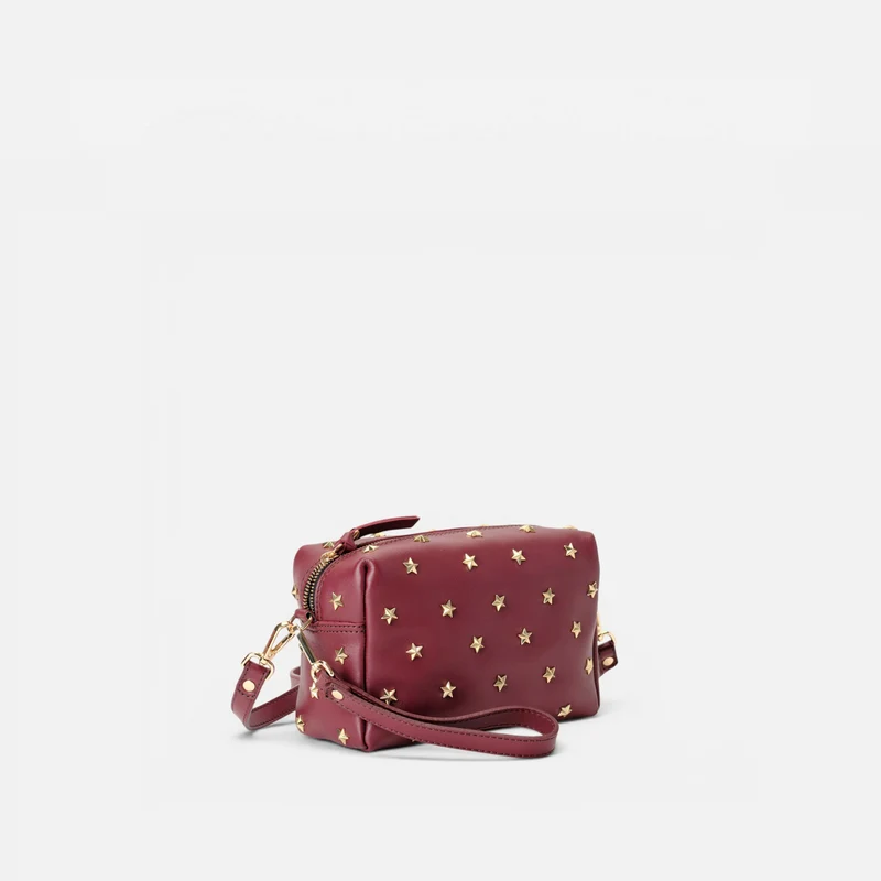 Dixie Burgundy