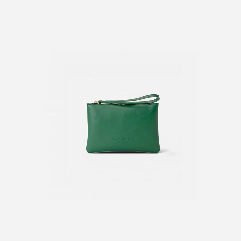 Zipper Green