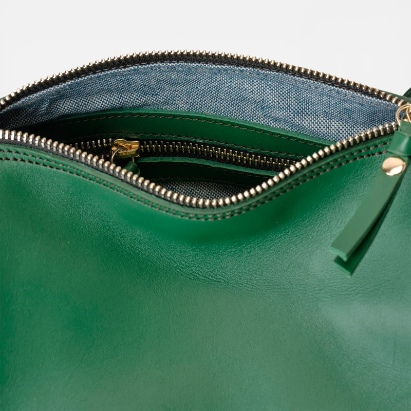 Parker Green