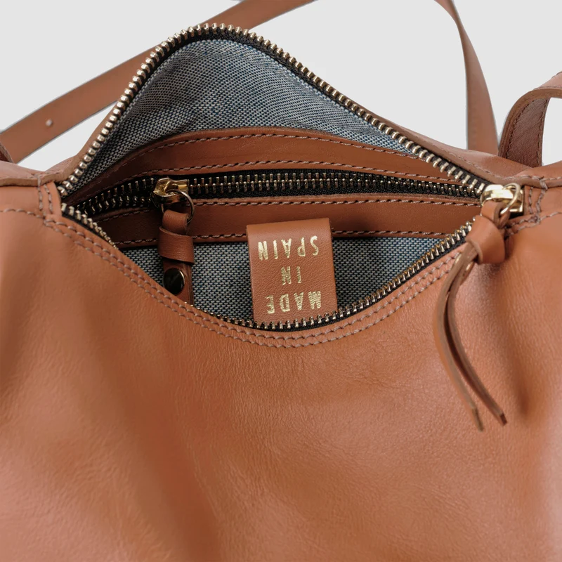 Parker Cognac