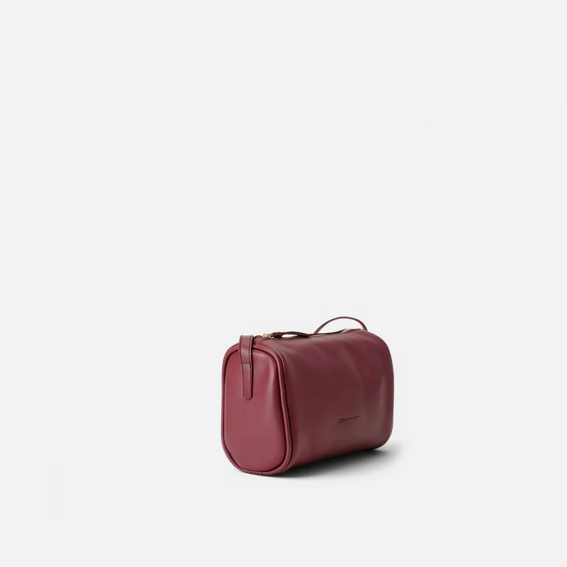 Parker Burgundy